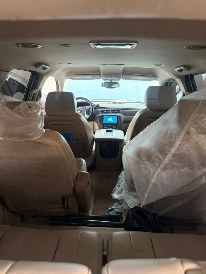 سلام عليكم تاهو موديل 2011
كفاله من الصبغ كفله من الكص  شاصي بدي كله كفالهسياره جديده لوك حلو مكاني بغداد ***********
