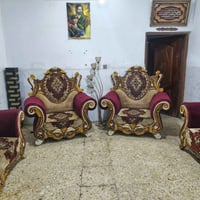 تخم ملكي تركي • ١٠ مقاعد • الكوت الاحرار