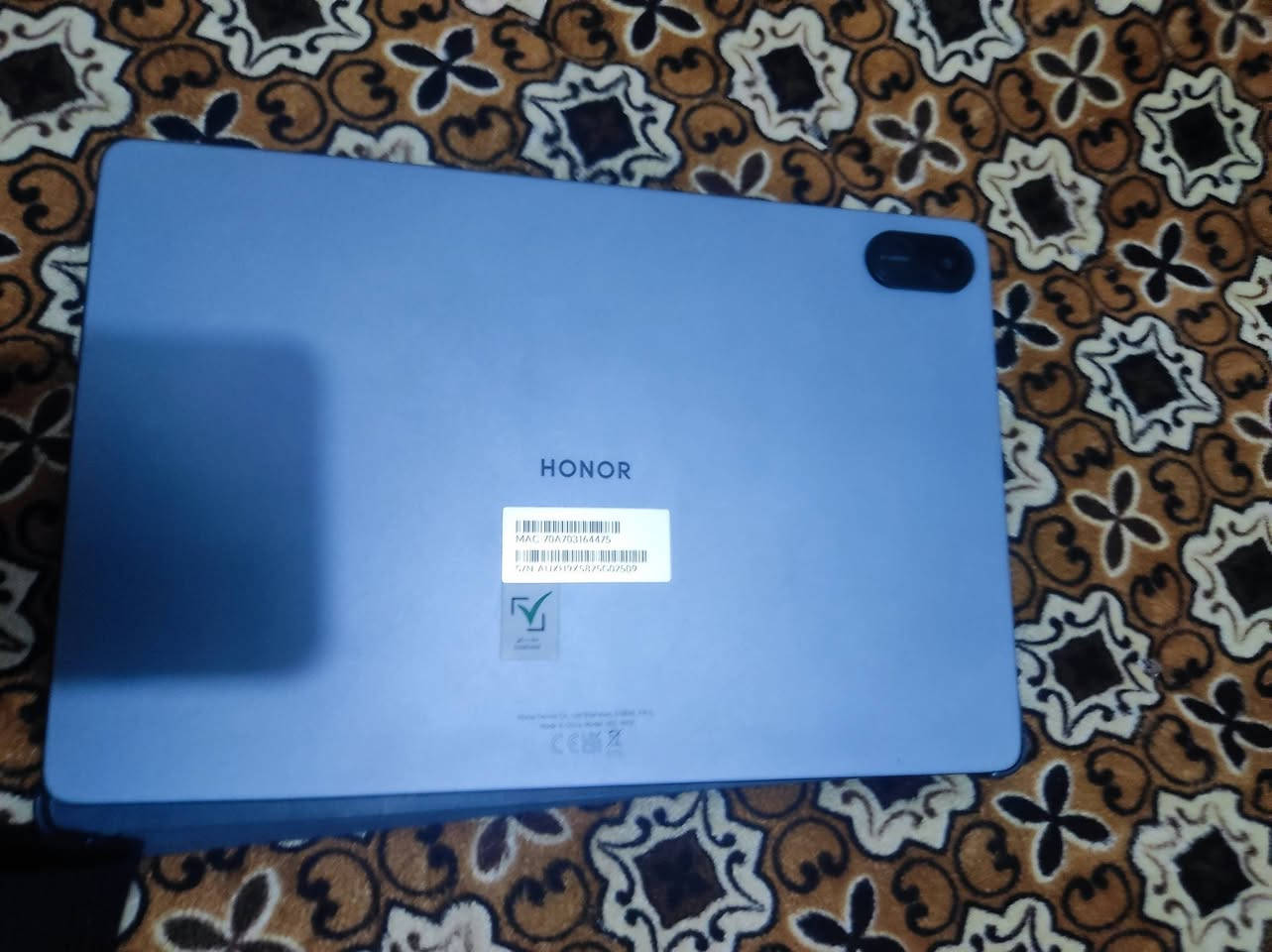 هونر x8a بعده جديد ستخدام قليل مخلي بس للمباريات مراوس بايفون شعندك نزل مكاني بلقاسم


**إذا كنت صاحب هذا الإعلان وتريد حذفه لأي سبب، رجاءا أرسل رسالة إلى الدعم الفني**