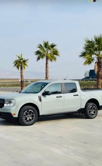 مافريك XLT • ٢٠٢٤ • هايبرد