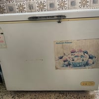 مجمدة • نظيفة • تجميد سريع