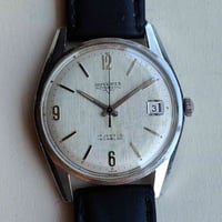 فنتج معتق • ماكينة إيتا • ٣٤مم