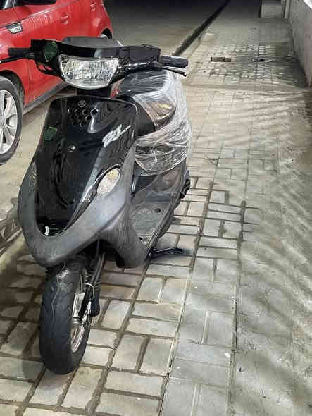 بيجي حاويه دراجه كارتون بمعنه للكلمه (***********)
