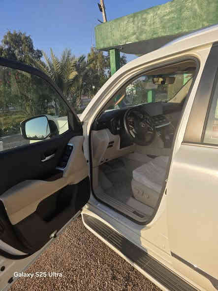 السلام عليكم
للبيع تويوتا لاندكروز GXRتوين تيربو  
موديل ٢٠٢٣
عداد ٤٧ الف كيلو
ضمان شركة ساز
بصمة / تشغيل عن بعد / فتحة سقف /مقاعد جلد + كهرباء + تبريد مقاعد امامية/ شاحن واير ليس / حساس امامي + خلفي / ٤ كامرات / ٣ شاشات / باب خلفي كهرباء
السيارة مكفولة كفالة عامة من الصبغ والبارد
السعر ٦٨٥٠٠
***********فلوجه
