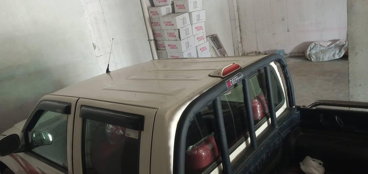 ٢٠٠٩ مكفول من صبغ بيه بارد قليل من جهة سكن جامعات كهربائي محرك وكير واكسل شرط مابي اي نقص سنوية لنهاية ٢٨ مكان سيارة كركوك سعره ٥٢ وبيه مجال وشكرا


**إذا كنت صاحب هذا الإعلان وتريد حذفه لأي سبب، رجاءا أرسل رسالة إلى الدعم الفني**