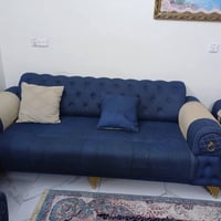 تخم صوفا • تفصيل ثقيل