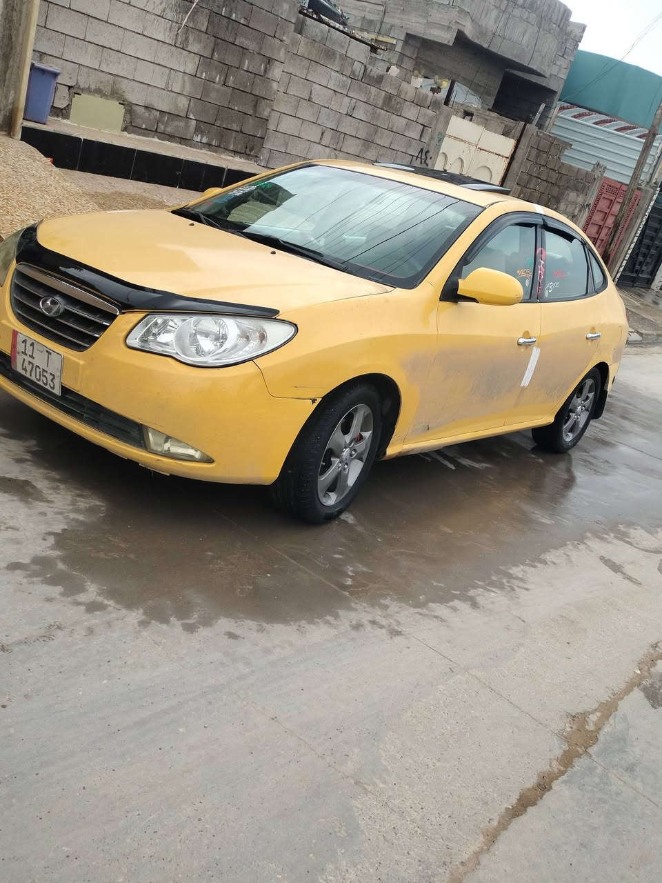 النترة 2009
امريكي 
محرك كير شرط 
محرك2000
منضومه غاز 
رقم بغداد اجنبي 
ضرر جملقات الوره بدون دوخل 
السعر 95
***********
المكان موصل ايسر
