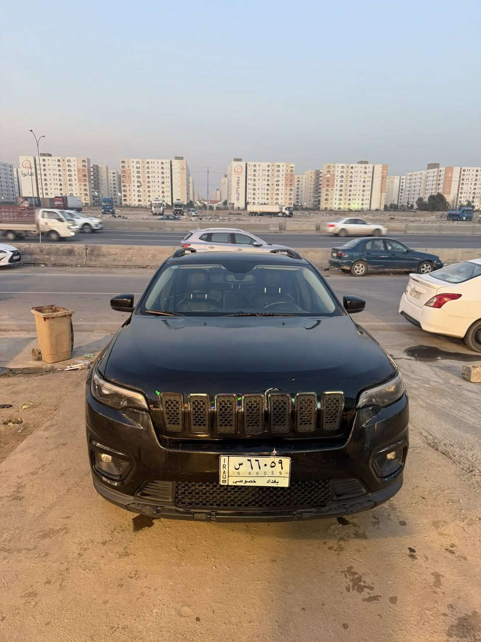 سلام عليكم 
جيب بزون 2020
فول موصفات كشر ودواخل حلوات
محرك وكير وحداديه نظيفات وموضح كلشي بلصوره 
رقمي

+964 770 126 8075
السعر 120 ورقه♥️
