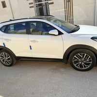 توسان فول مواصفات • ٢٠٢٠ • رقم بغداد