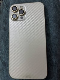 آيفون ١٢ برو ماكس • ٢٥٦ • الزعفرانيه