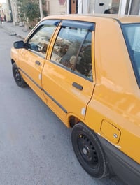 سايبه لبيع موديل 2017مكينه كير مكفولات مصفره هيئه وغرامات بسمي تحويل ث...