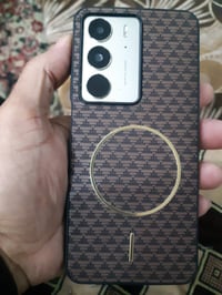 ريلمي C75 • رام ١٦ • حي الغدير