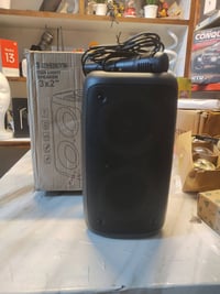 سماعة مضخم • أجهزة صوت