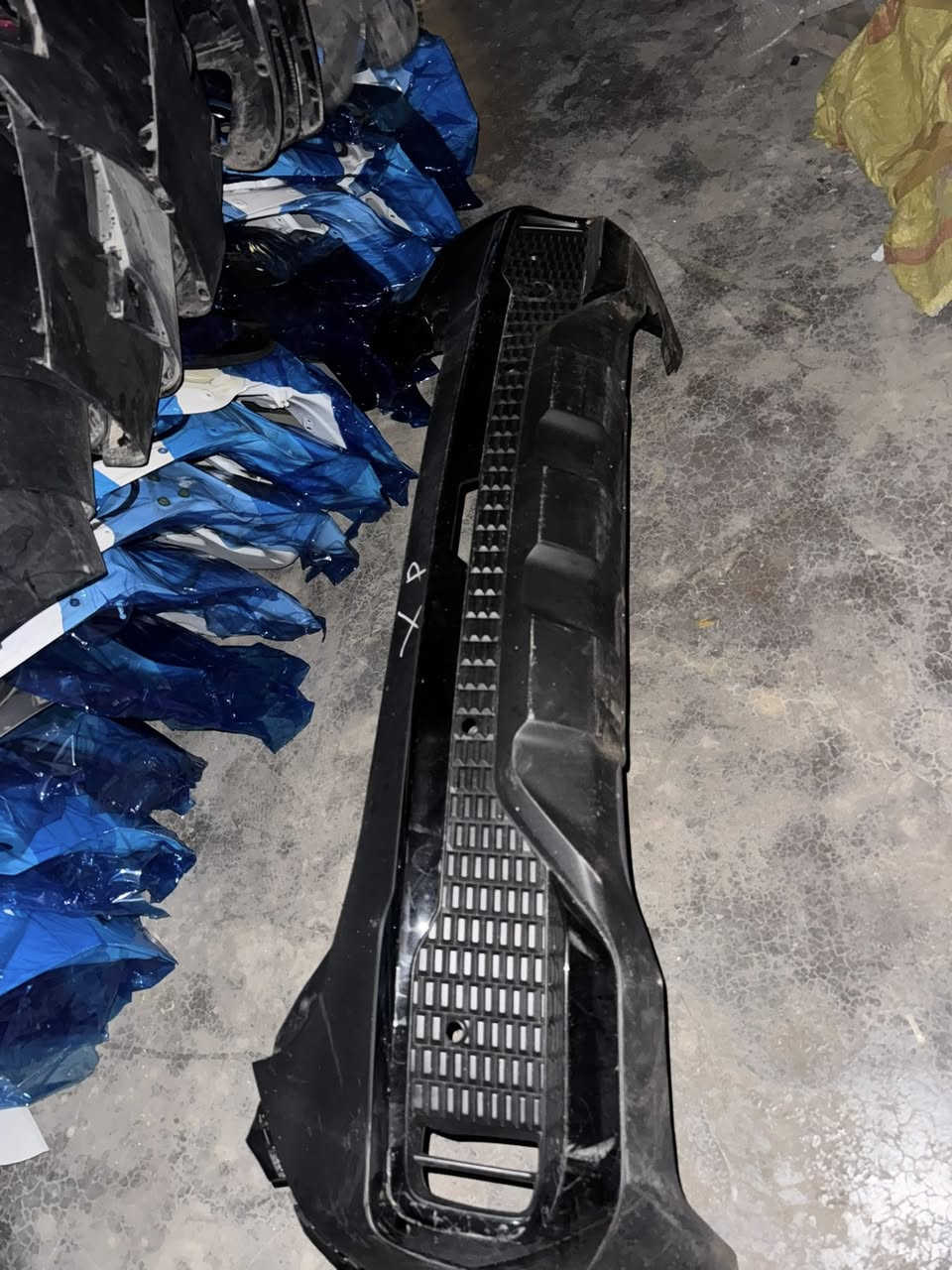 السلام عليكم جميع انوع دعاميات امامي خلفي بانزين هايبرد كل ما تحتاج سبورتج


**إذا كنت صاحب هذا الإعلان وتريد حذفه لأي سبب، رجاءا أرسل رسالة إلى الدعم الفني**