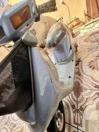 بزون • مكينه شرط • تايات جدد