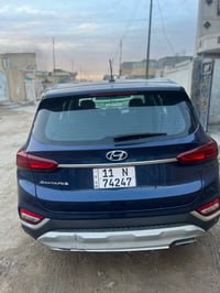 ٢٠١٩ • ماشي ١٣٠٠٠٠ • وارد امريكي