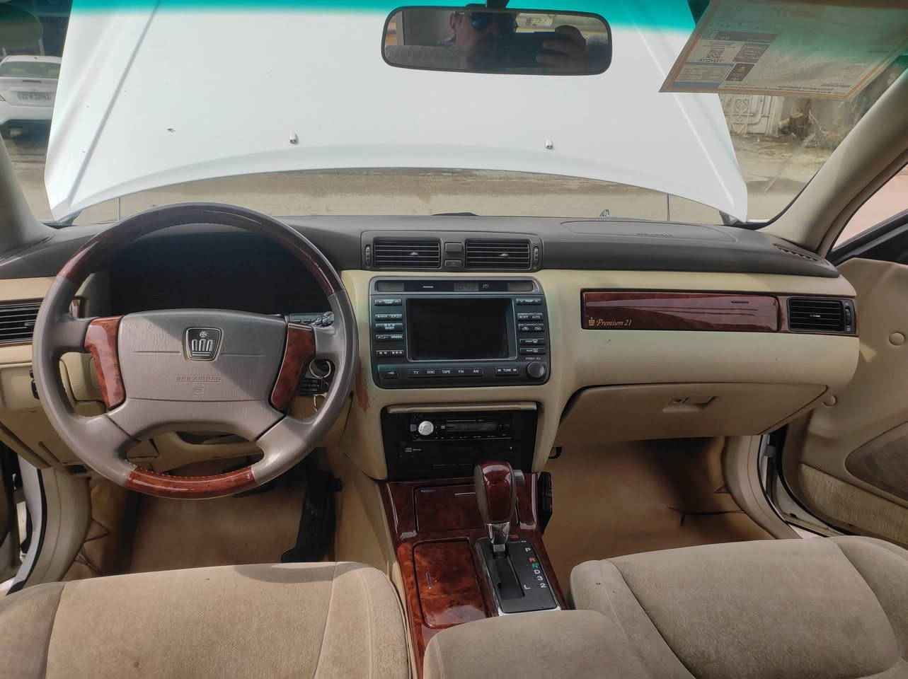 السلام عليكم ملكه للبيع موديل 2000 كفاله كص ونقل واصوليات تحويره عارف العيساوي نجف بلكامل مابيهه نقص تختم تاير حداديه مكينه كير تبريد 
شاصي 75 ديفور الجبير 
السعر 128 مكانهه نجف تحويل نجف 
***********
