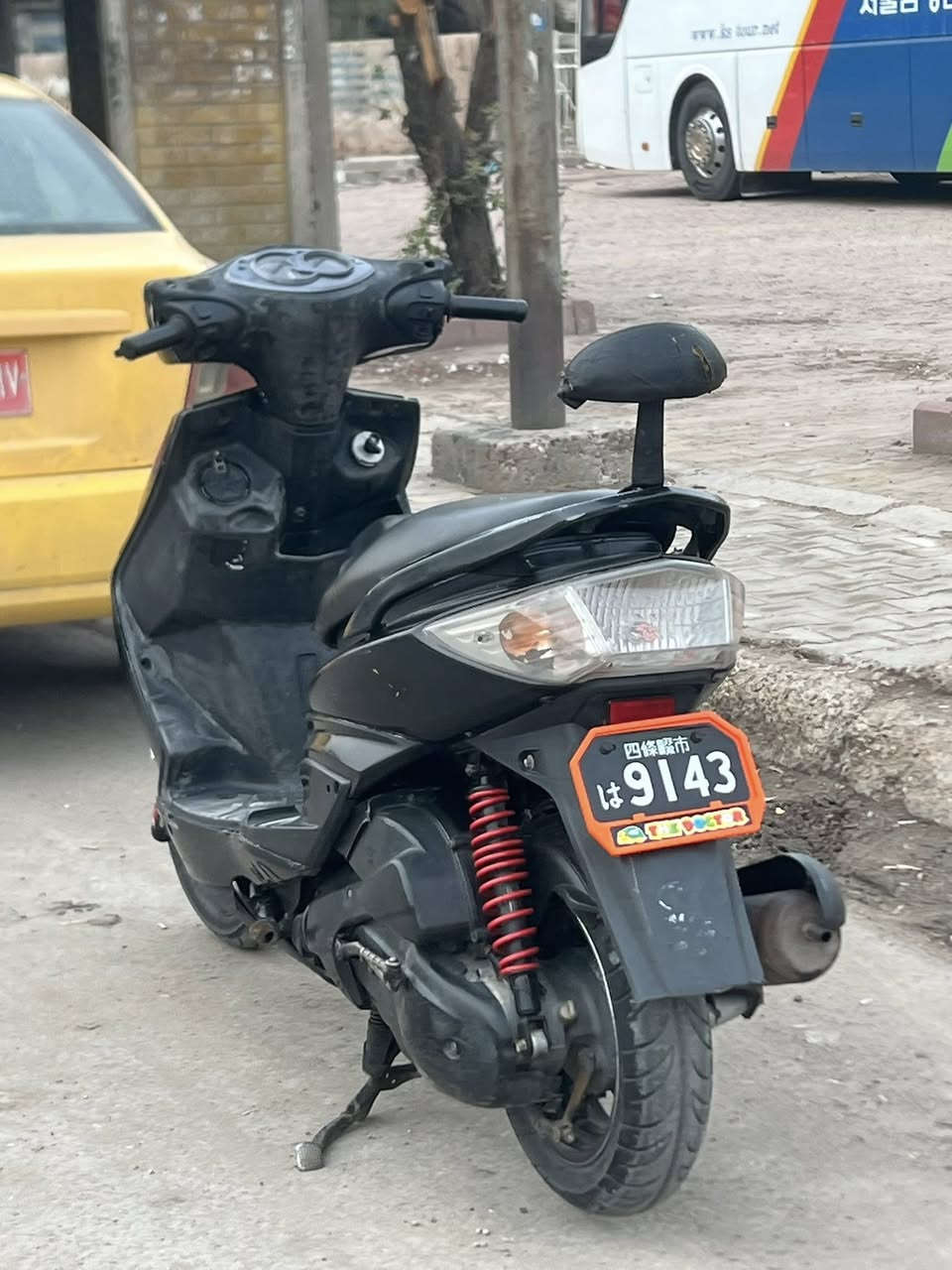 سكنس فحل كفاله عامه ممفتوحه جيب فيتر وتعال من باب البيت مكاني بغداد حي اور *********** السعر 500
