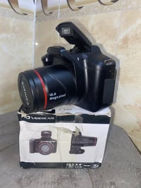 كامره • جديدة • فلاش نيموري