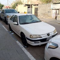 بيجو • ٢٠١٤ • بصره