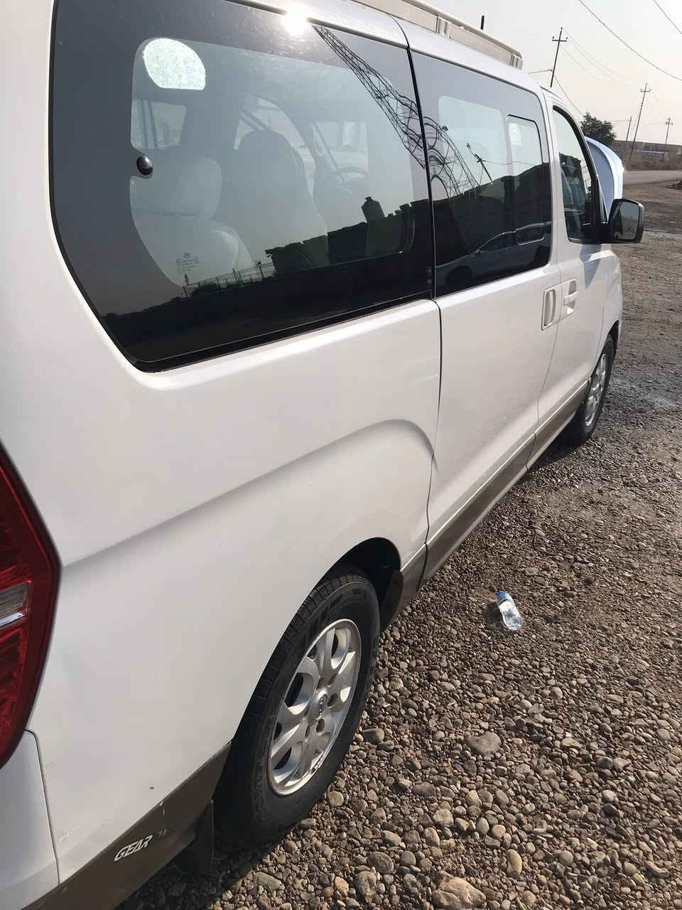 من رخصت الادمن ستاركس مفتوح موديل 2014 رقم كربلاء دولي بسمي سنويه 29 مكينه كفاله كشر كفاله  بارد كلش قليل تخم تاير حداديه جديده مكانها ديالى ***********
