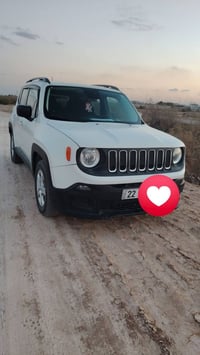 عندي جيب رينجيد مديل 2017 حادثه كلش حلو بدون دواخل بدون ايرباك جاملخ ا...
