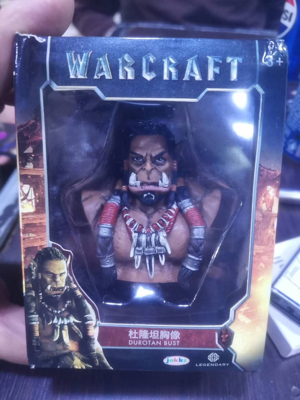 السلام عليكم متوفر للبيع 💯
يوجد خدمة توصيل 🚚


**إذا كنت صاحب هذا الإعلان وتريد حذفه لأي سبب، رجاءا أرسل رسالة إلى الدعم الفني**