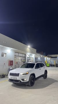 شيروكي اوفرلاند • ٢٠١٩ • نجف