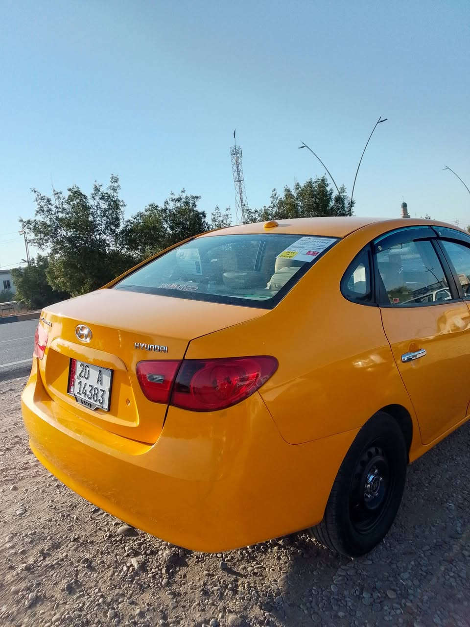 النترا موديل 2008. سياره جديده منظومه مال غاز تبريد ثلج حادثه بس جاملق ولباقي كفاله  سياره جديده سعر 83 بيه مجال *********** عنوان يم لبوابه مال شعب مكينه 2000  هيئه مصفره
