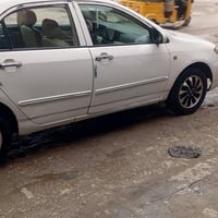 موديل 2011 • تحويل ثاني يوم • حادث خلفي