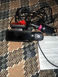 داش كام • كامل • ملحقات