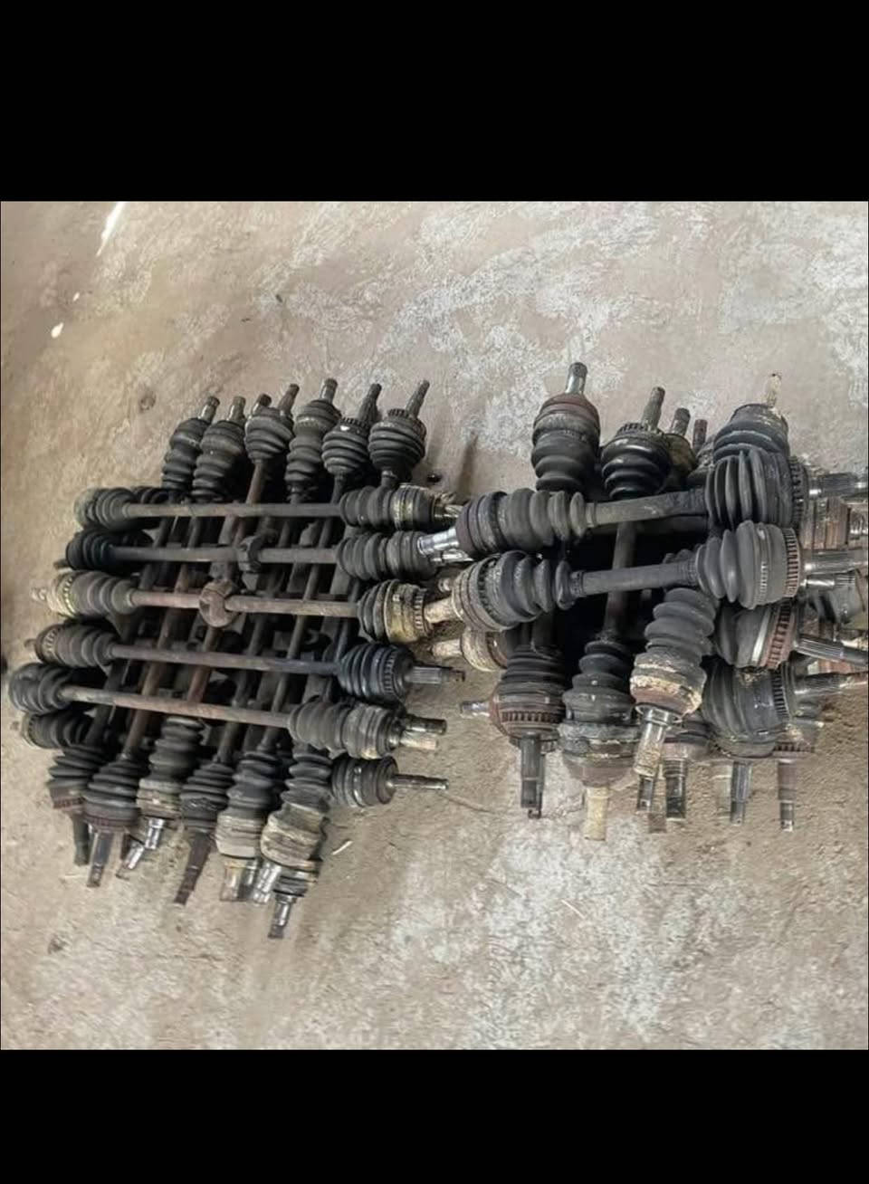 السلام وعليكم 👋 التواصل خاص 🚺
تم وصول قطع غيار حاوويه الماني 🇩🇪

1فكترا 🚗

2استرا🚗

3كاديت 🚗

ويوجد اغراض تجاريه ™️

مع خدمه توصيل 🚚 لباب بيتك 🫡

ملاحظه اي غرض مايعجبك ضمان الاستبدال (شرط ✅)

🚗👏🏻⚠️🚨⚠️🚨⚠️🚨⚠️🚨🔔🔔


**إذا كنت صاحب هذا الإعلان وتريد حذفه لأي سبب، رجاءا أرسل رسالة إلى الدعم الفني**