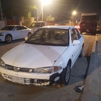 بروتون • ٢٠٠٢ • بصره تحويل مباشر