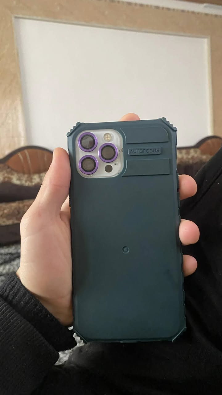 السلام عليكم خواتي عندي موبايل أيفون 12برو ماكس مبدل شاشه 3خيارات مراوس ويا متطور شحن أو بيع سعره350


**إذا كنت صاحب هذا الإعلان وتريد حذفه لأي سبب، رجاءا أرسل رسالة إلى الدعم الفني**