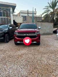 من رخصت الكروب عندي تاهو 2021 /للستفسار 07753292419 رقم اربيل سعر 350 ...