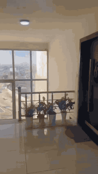 عرض شقه للبيع في مجمع المحبه السكني مساحه 125 متر  طابق (8)  تحتوي على...