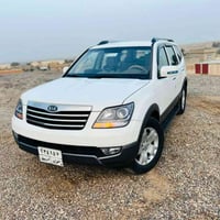موهافي ٢٠١٢ • محرك V6 3800 • رقم أربيل