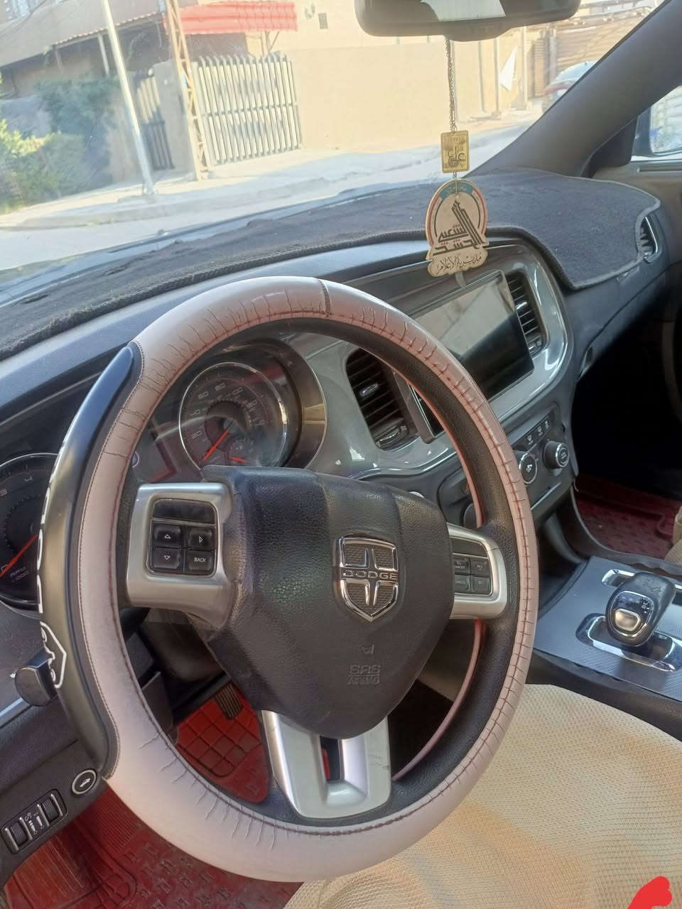 جارجر 13
للبيع او مراوس بموديل حديث كيرطيارة محرك صدر كهربائيات جيد جدا رقم بغداد باسمي لغاية ٢٨سيارة مال بيت الاتصال على الرقم ***********
بغداد الكرادة
