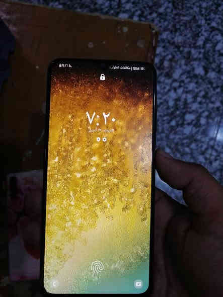 السلام عليكم جهاز للبيع اي 70 جهاز مكفول بلا ملحقات كله بلادي الذاكره 128 السعر 125الشراي يتصل *********** الحناكية
