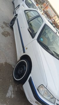 بيجو بارص • ٢٠١١ • نجف النداء