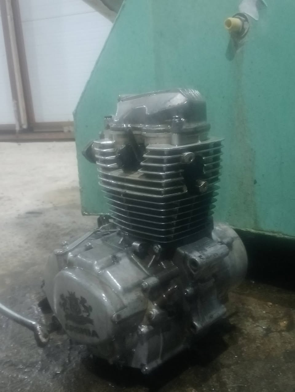 محرك ارشه شغال مابي شي السعر 70الف (***********
