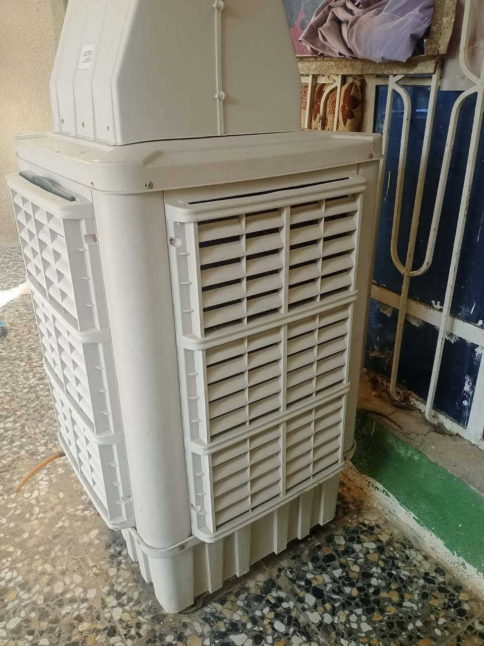 مبرده حجم70 جبيره للبيع ب275
كربلاء حي الغدير


**إذا كنت صاحب هذا الإعلان وتريد حذفه لأي سبب، رجاءا أرسل رسالة إلى الدعم الفني**