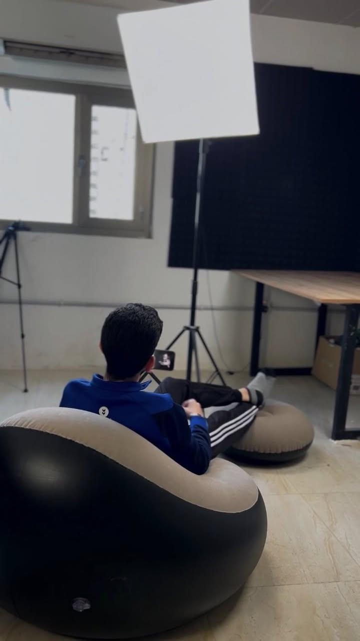 كرسي نفخ عرض خاص لمدة يومين
صار ب 35 وتوصيل مجاني
لتثبيت الحجز عنوان كامل رقم *********** واتساب مراسلة 🎁
