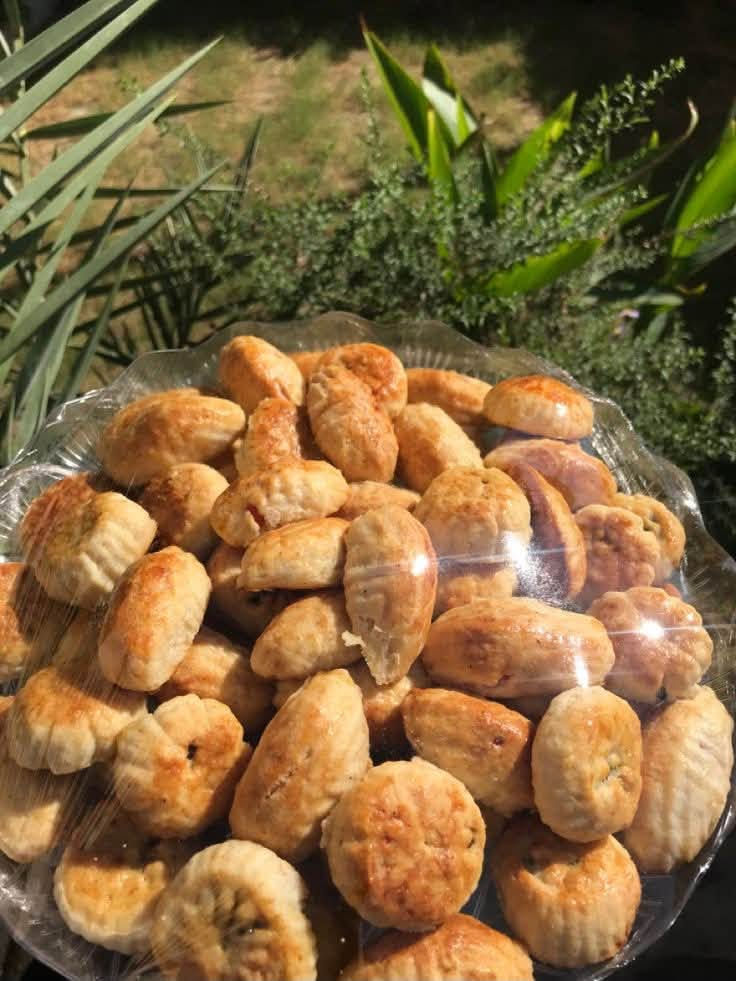 يتوفر الان كليجه حاره بلدهن الحر الحجز خاص


**إذا كنت صاحب هذا الإعلان وتريد حذفه لأي سبب، رجاءا أرسل رسالة إلى الدعم الفني**