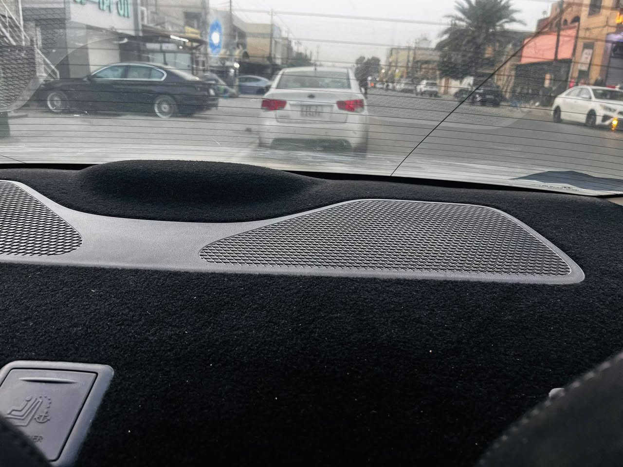 النترا موديل ٢٠٢٢
رقم بغداد
مواصفات لمتدد فول ماعدا الكشنات مخمل
هندربريك بصمه
كامره دواره
رادارات بالمري
منضومه زنون
ماشيه ٧٠ الف ميل
تشغيل عن بعد
بعد اهوايه بيه مواصفات معروفه
مكينه ٢٠٠٠ دوش
كير cvt
مكاني بغداد البياع
***********
السعر 143 وبيه مجال
