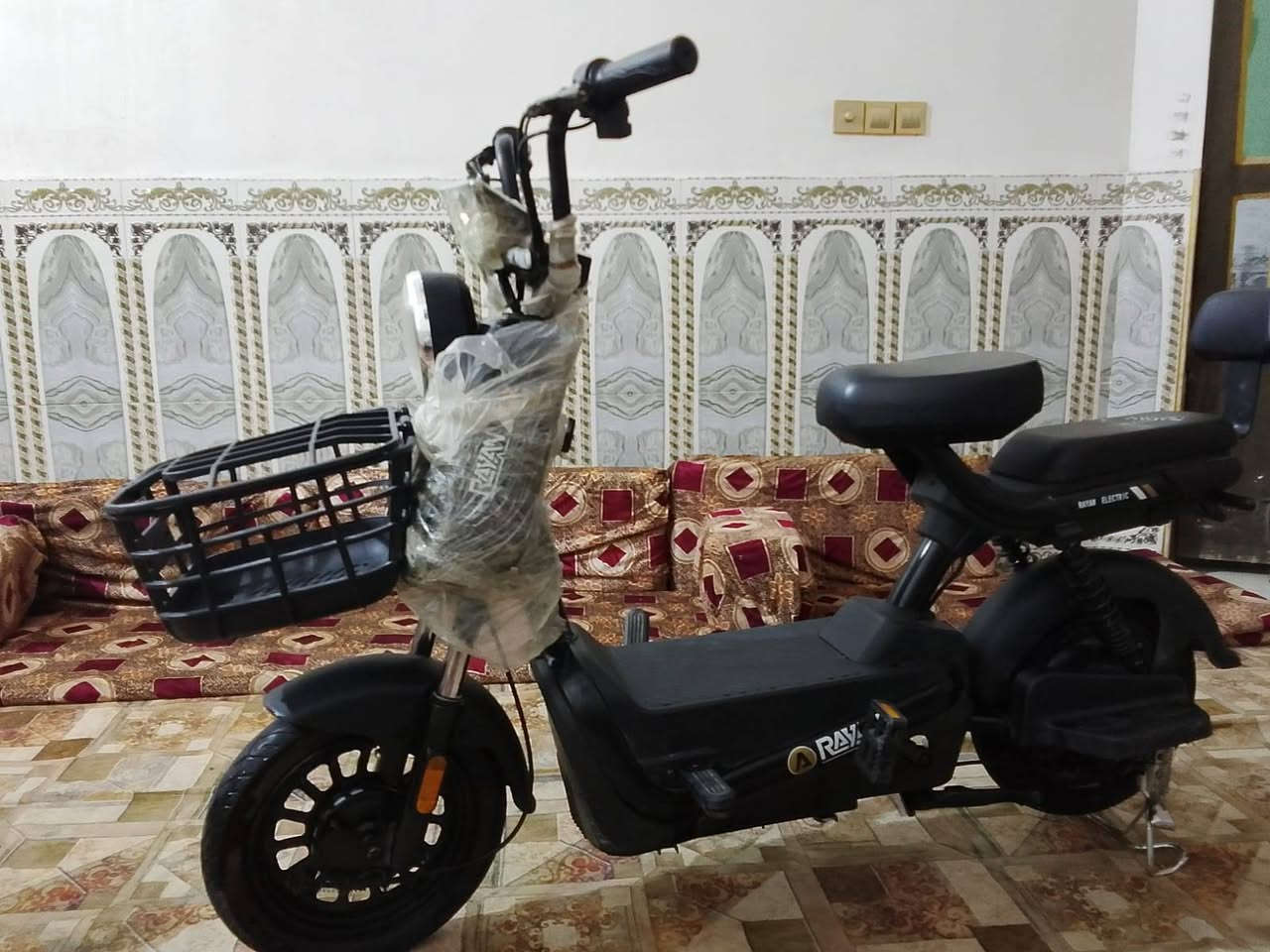 دراجه شحن البيع التواصل ولاستفسار فقط اتصال ***********

