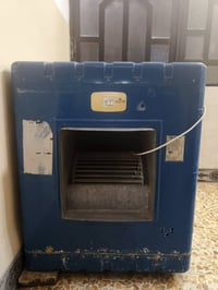 مبردة • نظيفة • حجم اثنين ونص