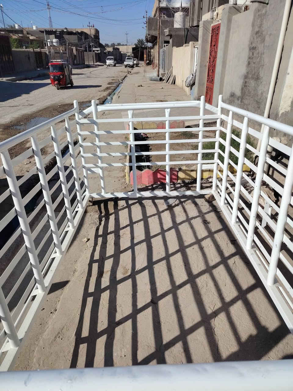 السلام عليكم محجر بوري مال فحل تسكام الثقيل شغل مال ديالى استعمال قليل ارتفاعه 1 متر سعره 550
مكاني بابل القاسم ع ***********
