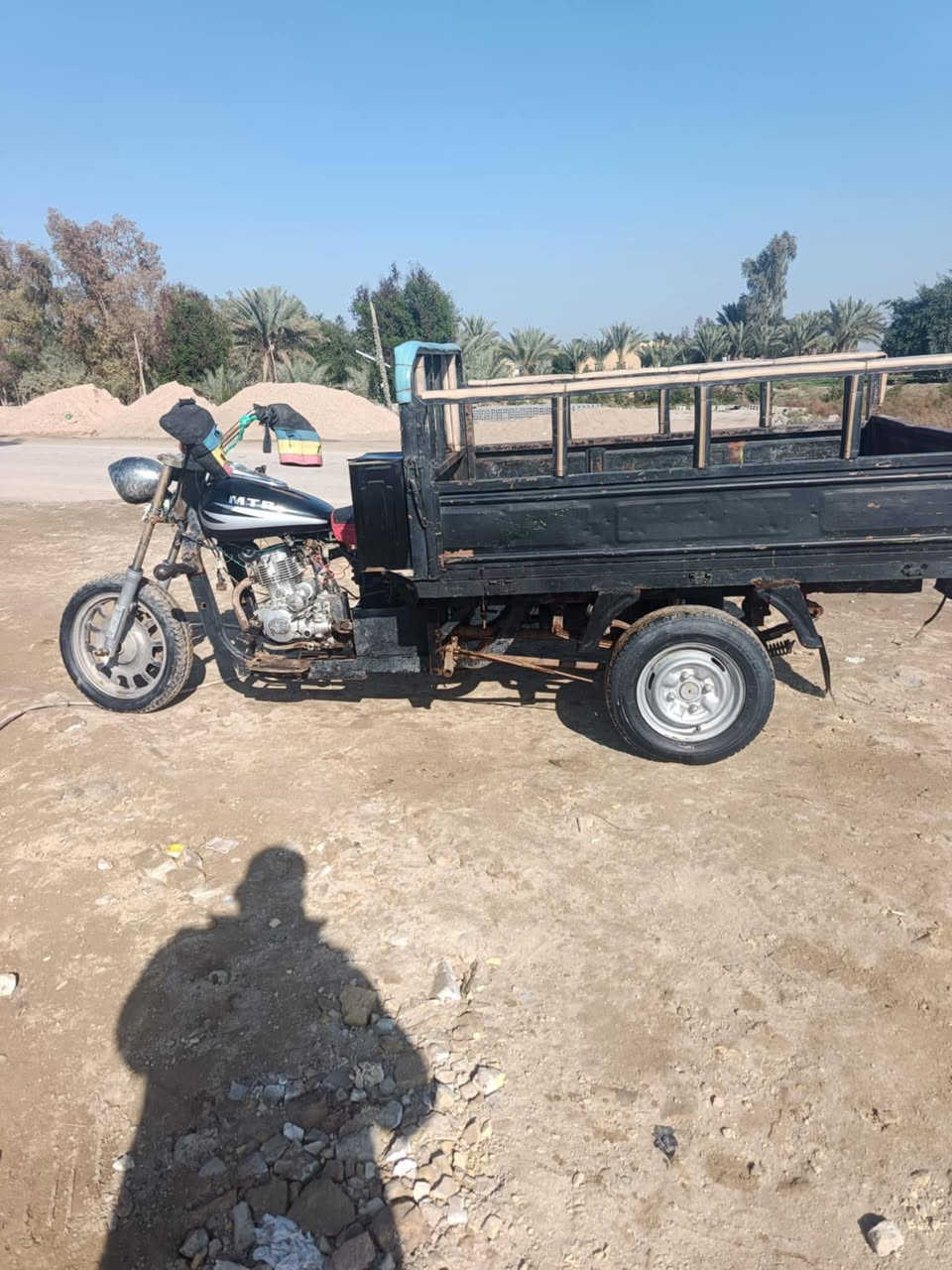 السلام عليكم ستوته كلك مكفوله عن سرقه وراق ضايعه موديل 2013 ستوته شغاله خير من الله كربايات كله شغاله مكاني سوك دوهان على طريق القاسم كفل السعر 550 وبيه مجال الشراي ***********
