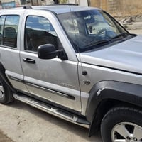 جيب ليبرتي • ٢٠٠٤ • رقم بغداد